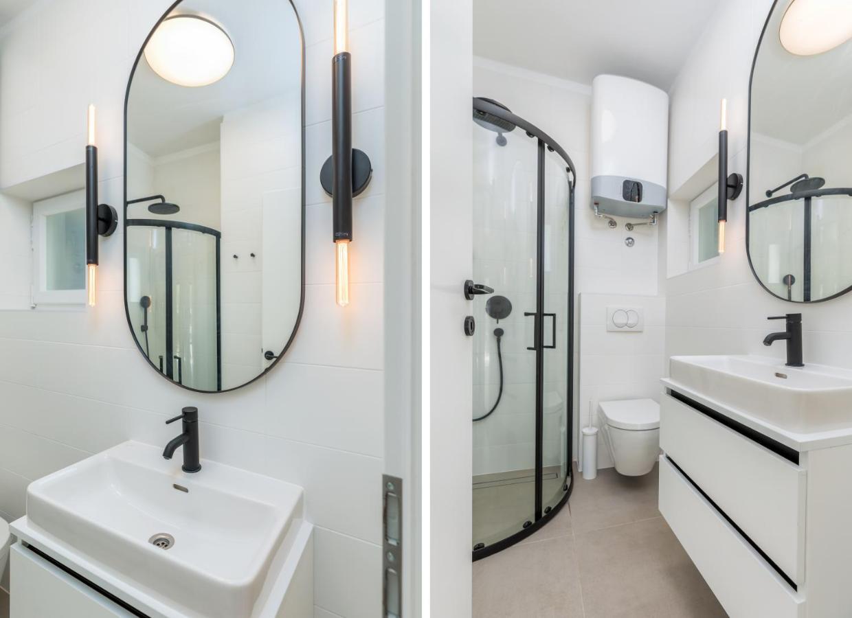 3 Minutes From The Beach: Lovely Studio Apartment Pula Zewnętrze zdjęcie