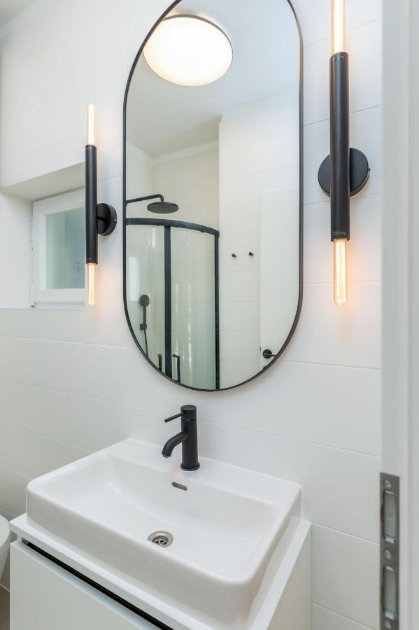 3 Minutes From The Beach: Lovely Studio Apartment Pula Zewnętrze zdjęcie