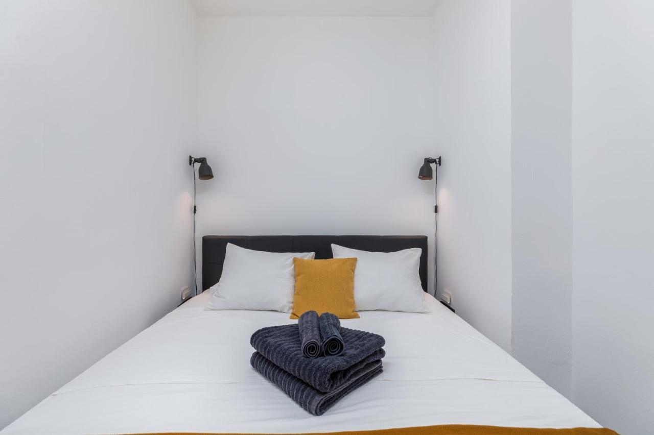 3 Minutes From The Beach: Lovely Studio Apartment Pula Zewnętrze zdjęcie